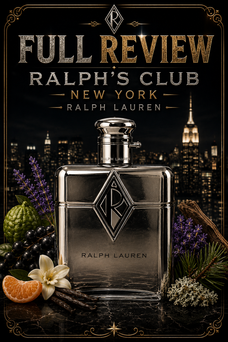 Ralph Lauren