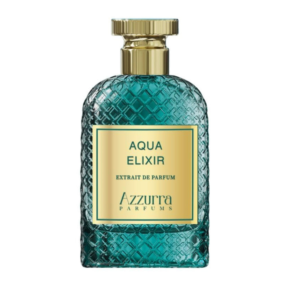 Aqua Elixir imagination Dupe 
