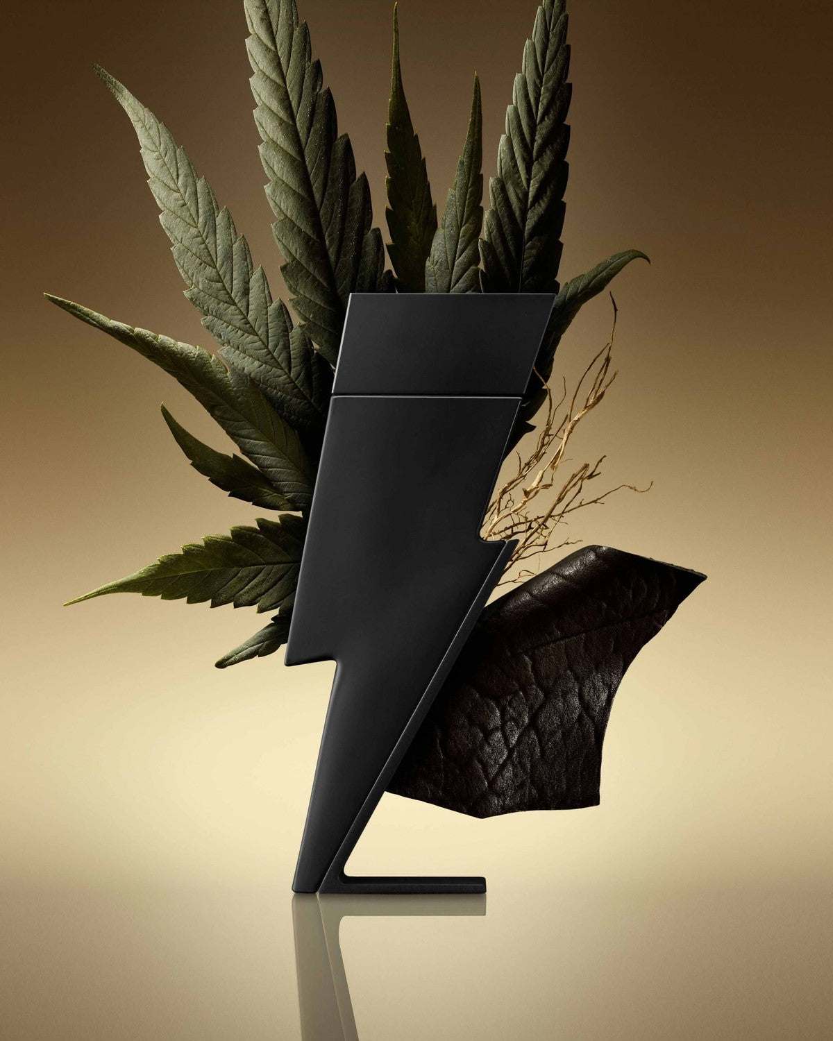 Carolina Herrera Bad Boy Le Parfum samples and decants