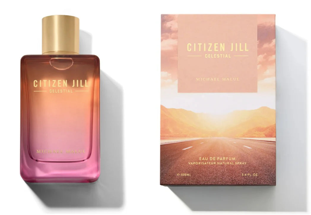 Michael Malul Citizen Jill Celestial (March 2026 New Release)