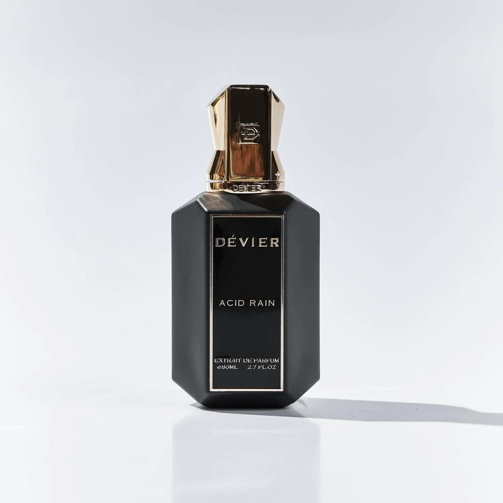 Devier Acid Rain Extrait de Parfum