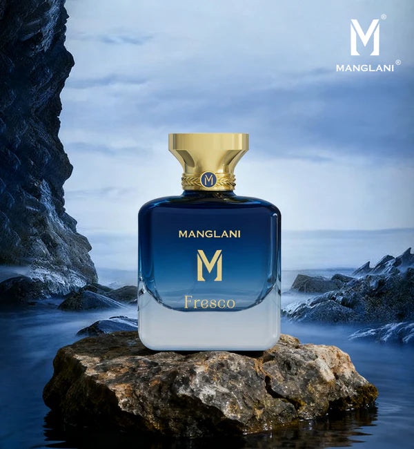 Manglani Fresco imagination dupe sample