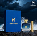 Manglani Fresco samples and decants