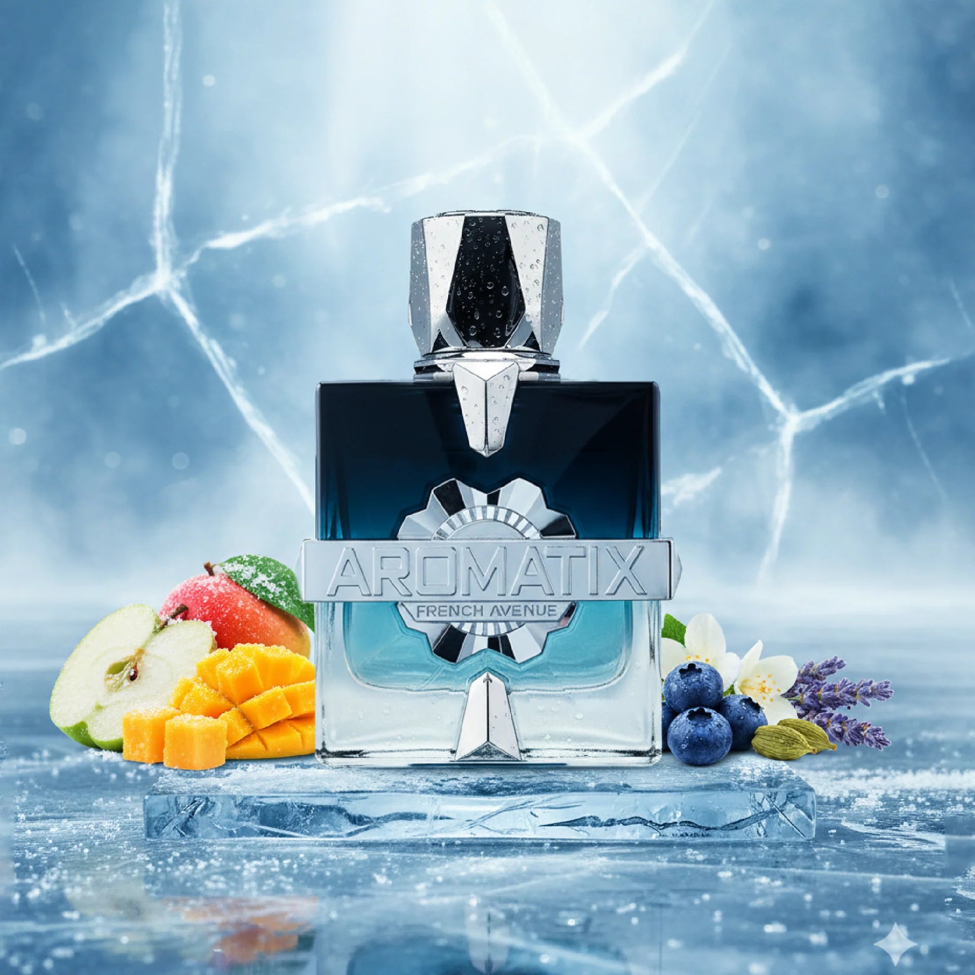 Aromatix Frostbite
