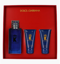 K by Dolce and Gabbana EDP