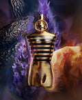 Jean Paul Gaultier Le Male Elixir sample and decant