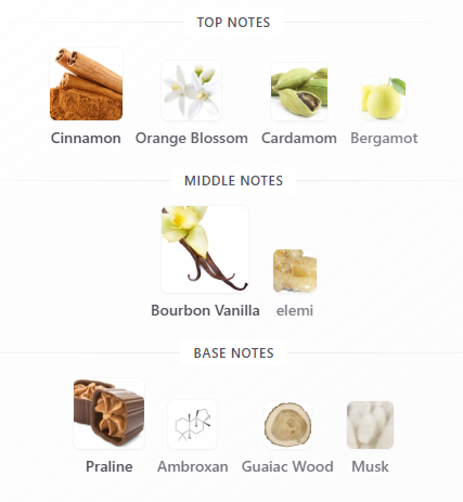 French Avenue Liquid Brun