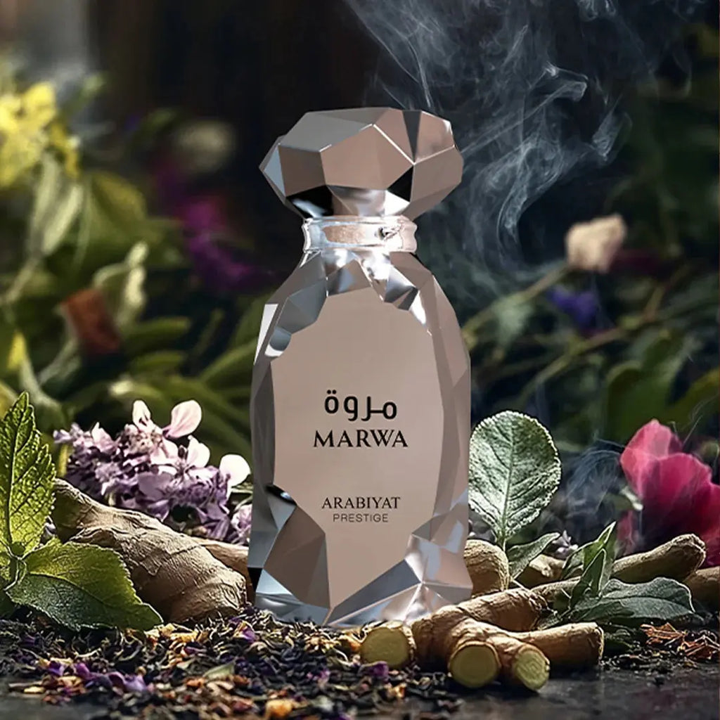 Arabiyat Prestige Marwa