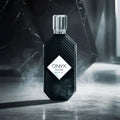 Khadlaj Onyx Silver