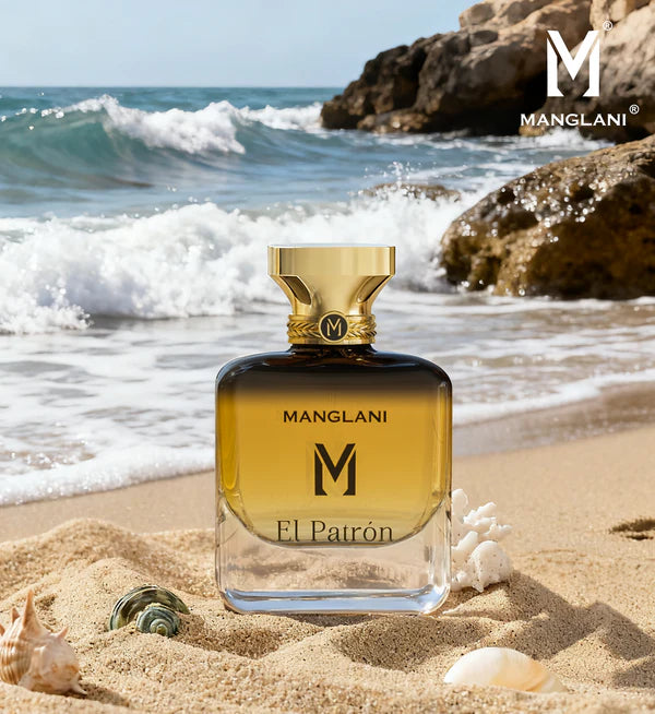 Manglani El Patron Angel Share dupe