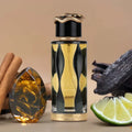 Teriaq Intense Samples and decants