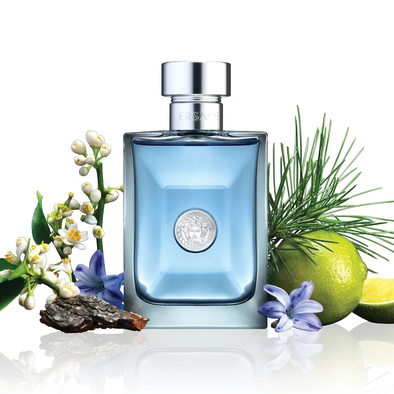 Versace Pour Homme Eau de Toilette for Men