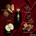 Game of Spades Wildcard Samples and Decants