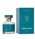 Bujairami Ocean Eyes Fragrance Sample and Decant