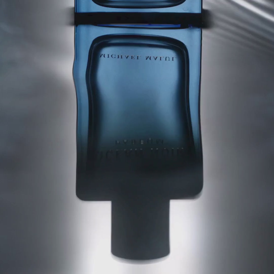 Michael Malul Ocean Noir Parfum (March 2026)