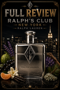 Ralph's Club New York by Ralph Lauren