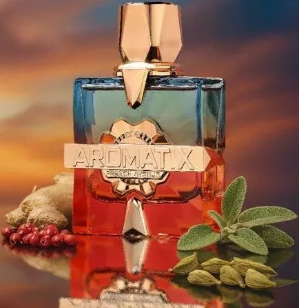 Aromatix Teas Me