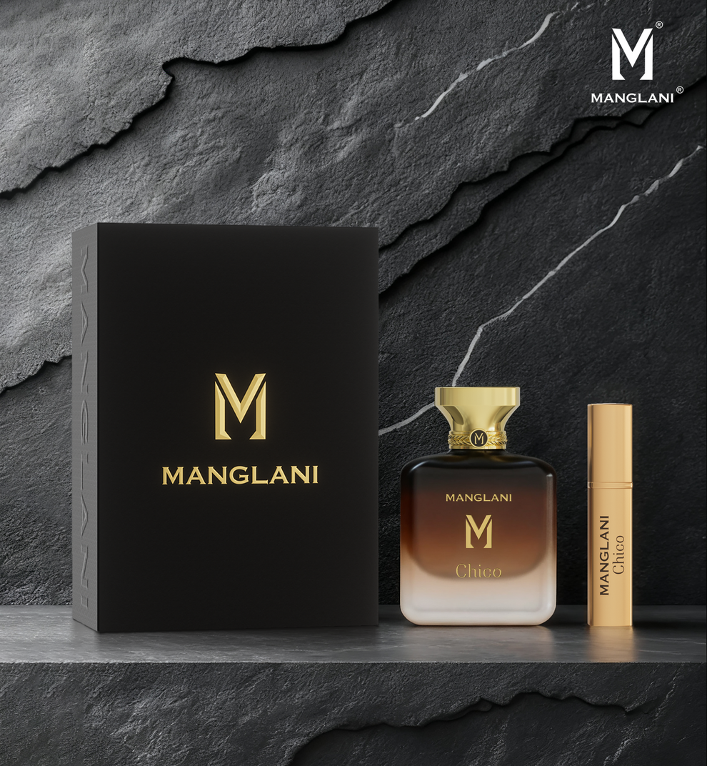 Manglani Chico Extrait de Parfum