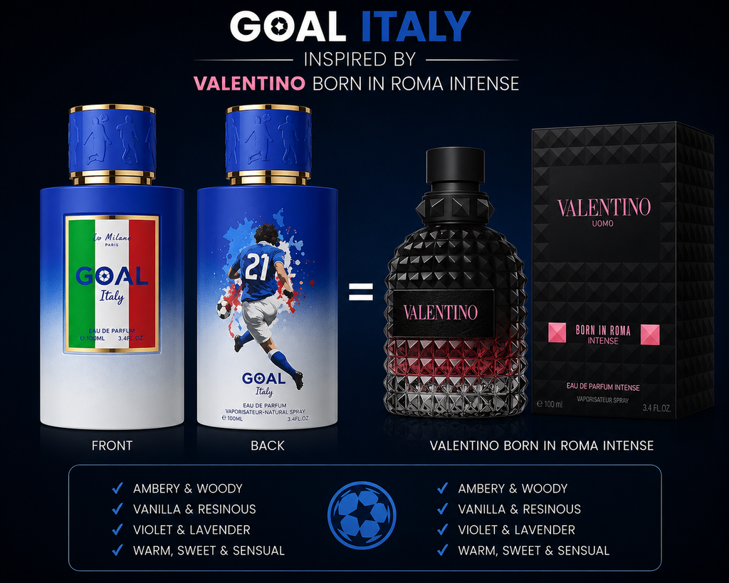 Jo Milano Goal Italy