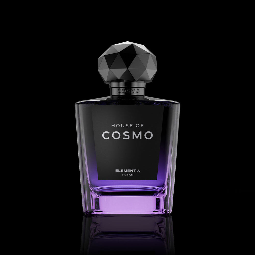 House of Cosmo Element Delta