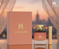 Manglani La Reina Extrait De Parfum