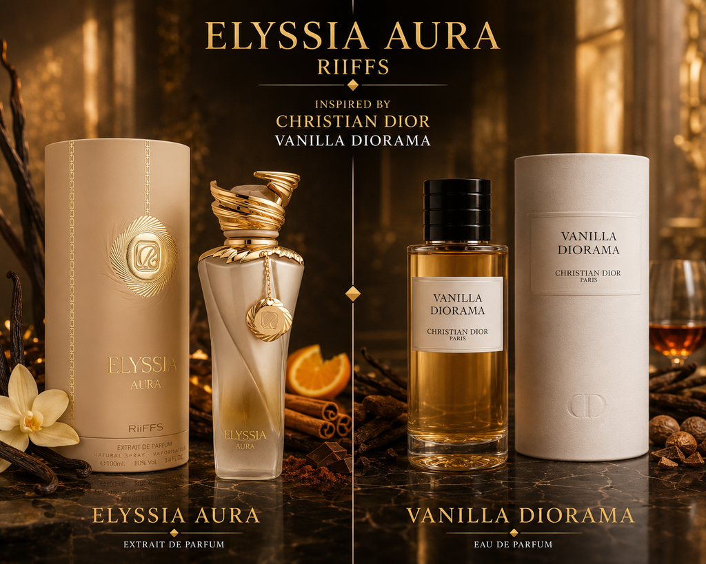Riiffs Elyssia Aura