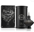 Midnight Sin by Paris Corner x Daniel Rene