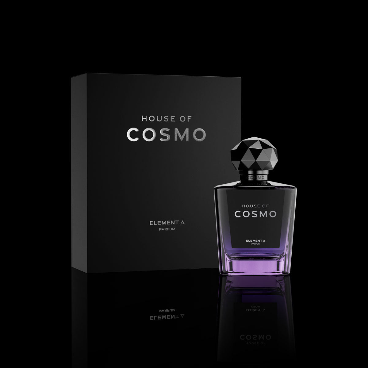 House of Cosmo Element Delta