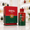 Jo Milano Goal Portugal