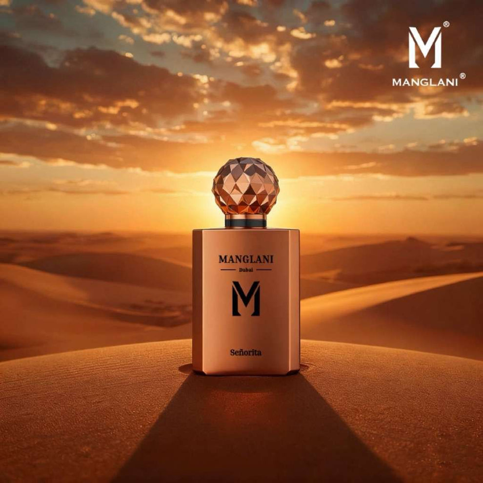 Manglani Señorita Parfum
